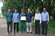 Cao su Tây Ninh: Luôn vượt kế hoạch nhờ nâng cao tay nghề công nhân
